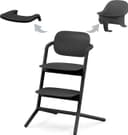 Cybex Lemo 3-in-1 Stunning Black
