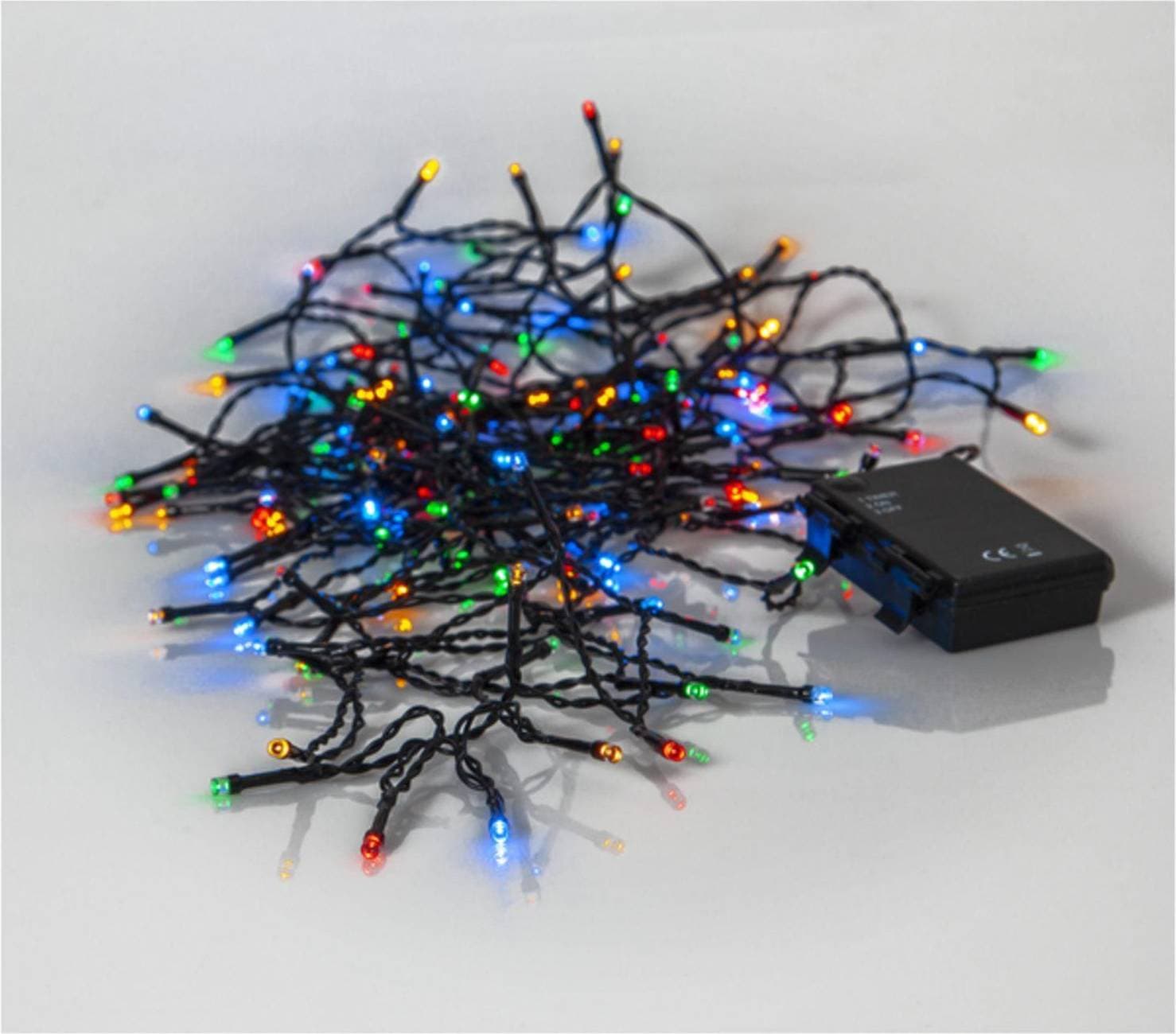 Star Trading Akku 160 Ljusslinga