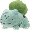 Pokémon Sleeping Bulbasaur 5"