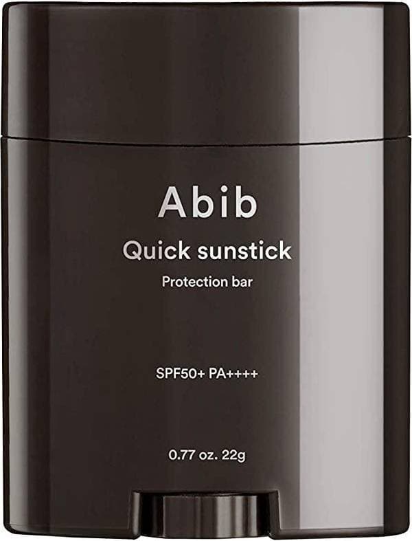 Abib Quick Sunstick Protection Bar SPF50+ PA+++22g