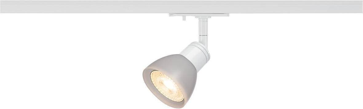 SLV Puria White Spotlight