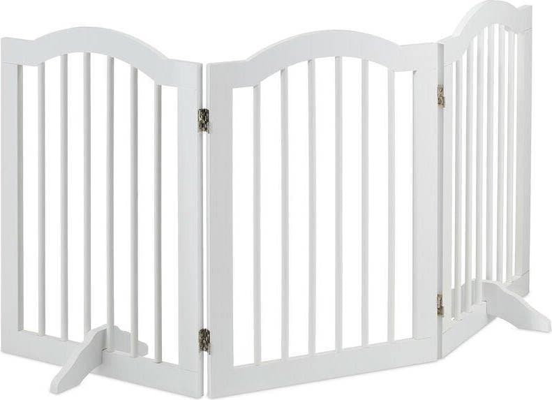 Relaxdays Safety Gate