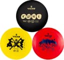 Viking Starter Set 3-Disc