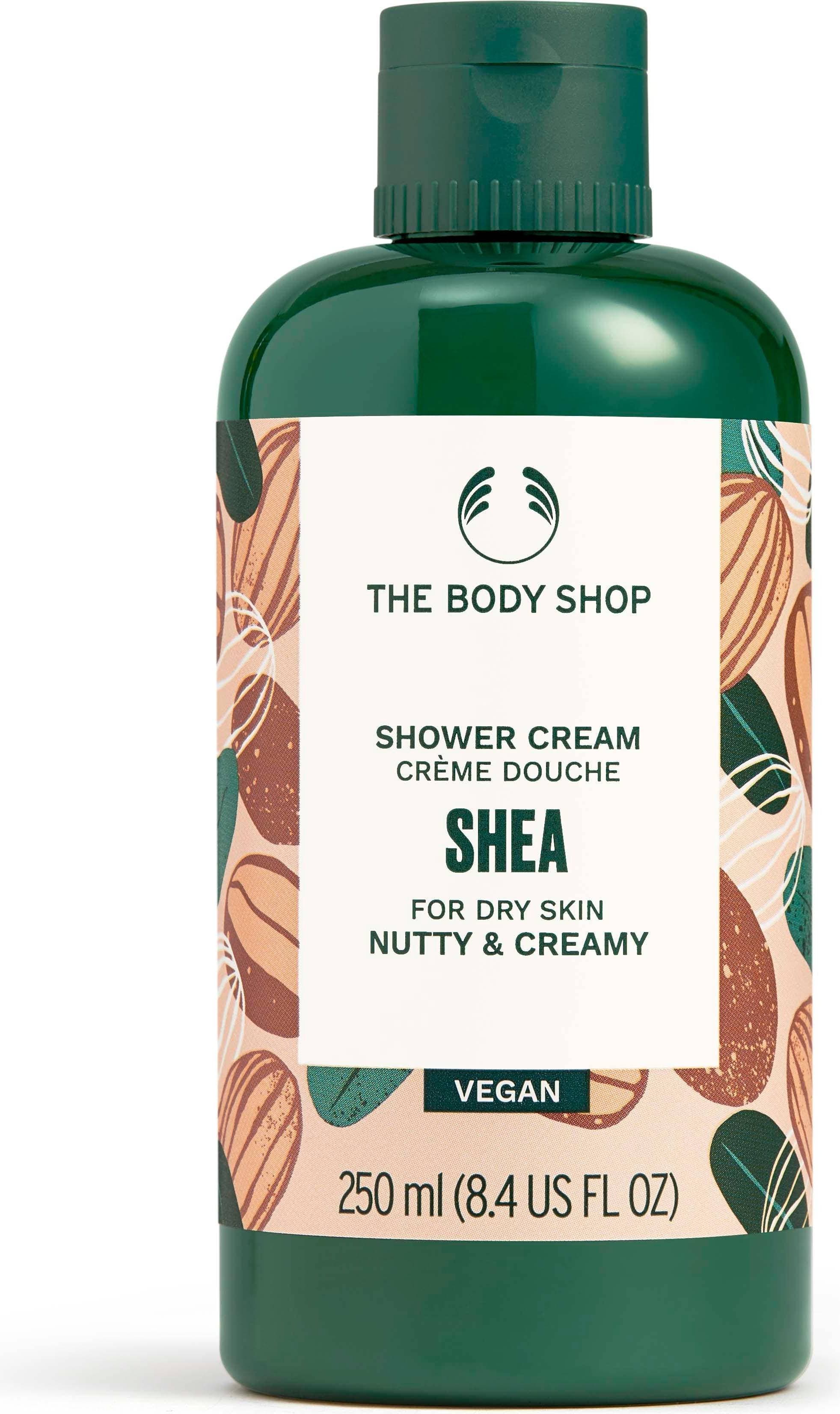 The Body Shop Cream 250 250ml