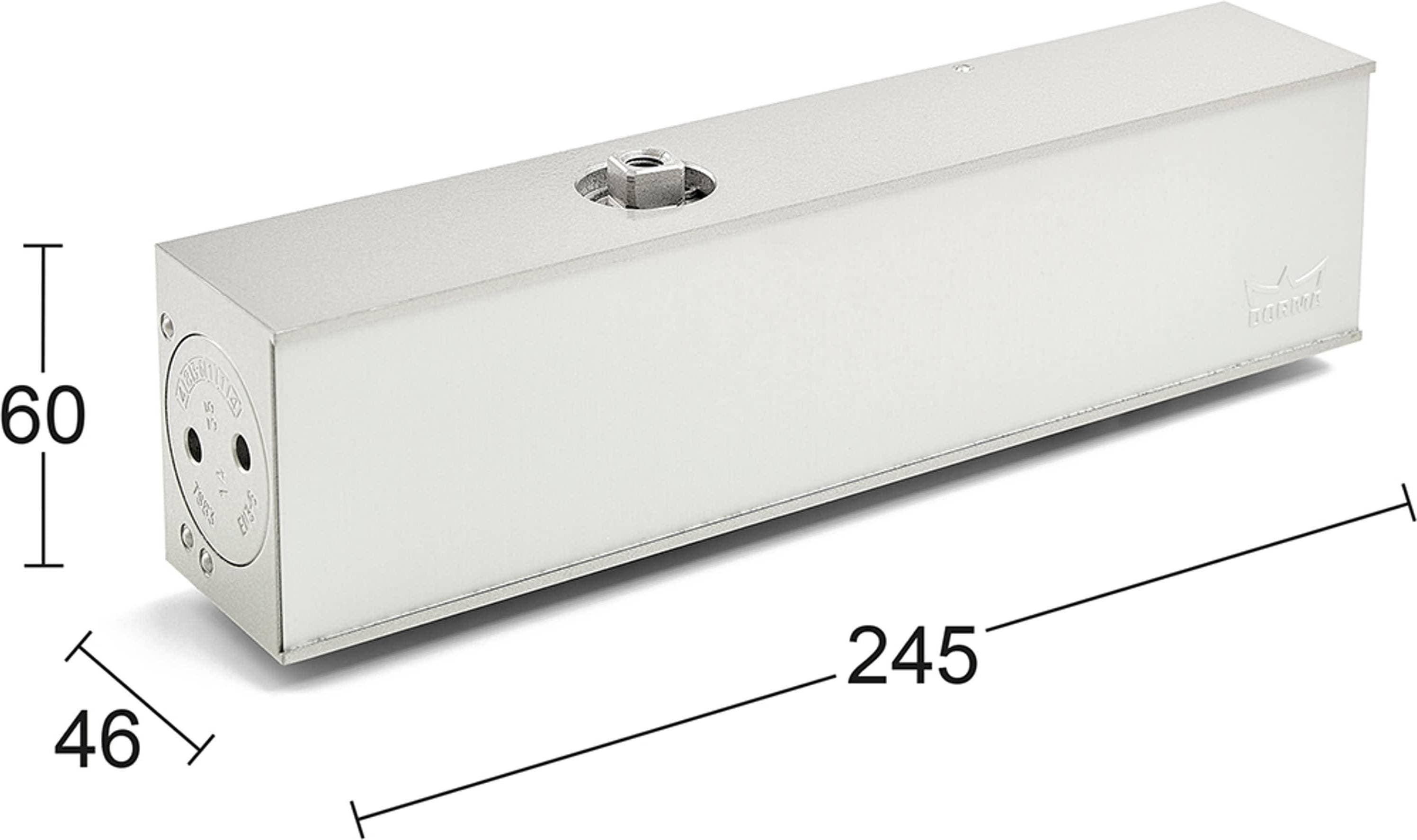 Habo Dörrstängare DORMA TS83