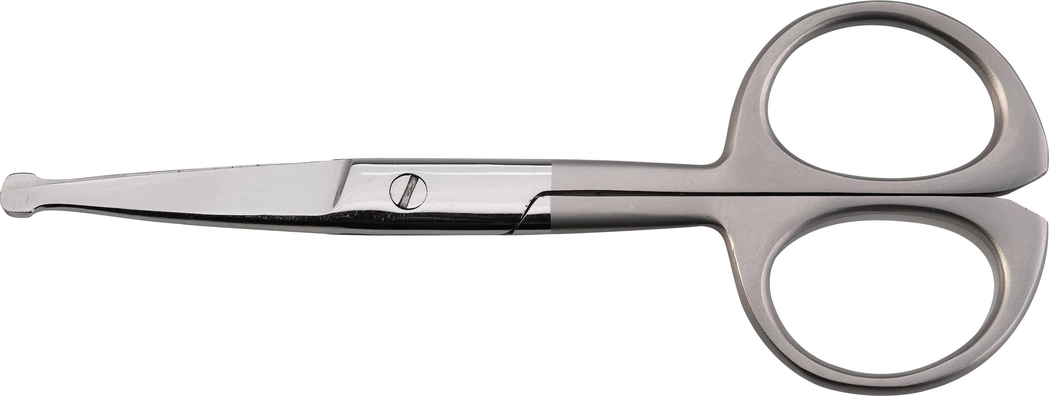 Sibel Nose Scissors Ref. 0001408