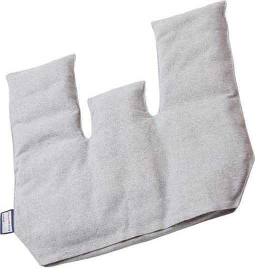 MirakelDesign Vetekudde Recycle Nacke & Axlar