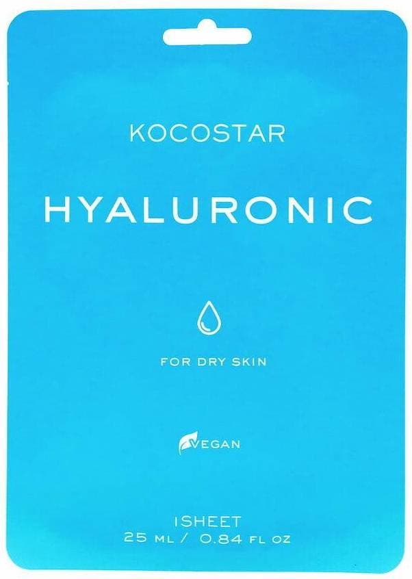 Kocostar Hyaluronic Mask Sheet 25ml