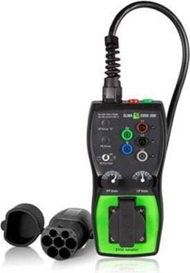 Elma Elma EVSE-200 type 2