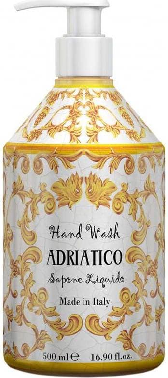Rudy Maioliche Liquid Soap Adriatico 500ml