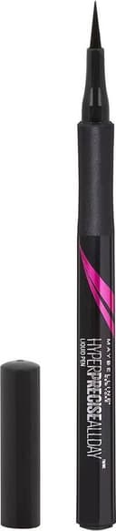 Maybelline Hyper Precise All Day Eyeliner Black
