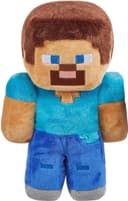 Mattel Minecraft Steve 20cm