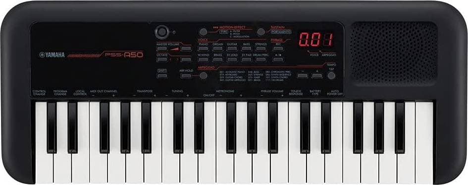 Yamaha PSS-A50
