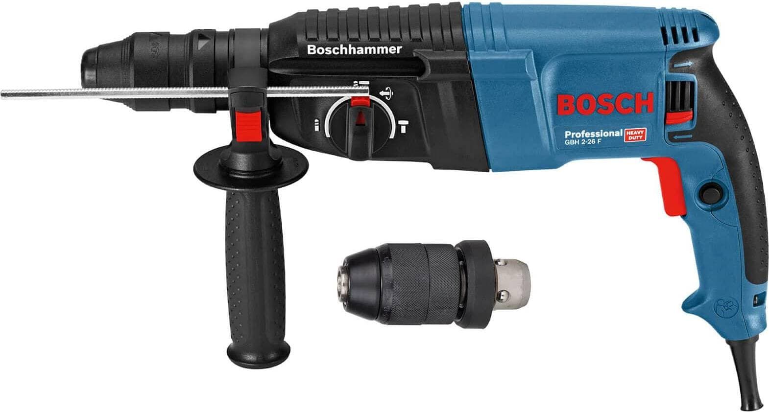 Bosch GBH 2-26 F PROFESSIONAL