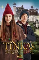Tinkas juleeventyr (DVD)