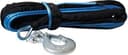 Rock Trailerlina Ø6mm x 12m med 1/4" Krok BL 3300kg