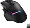 Logitech G502 X Plus Wireless Black