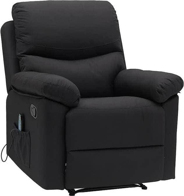 Lykke LYKKE HIERONTATUOLI, MUSTA