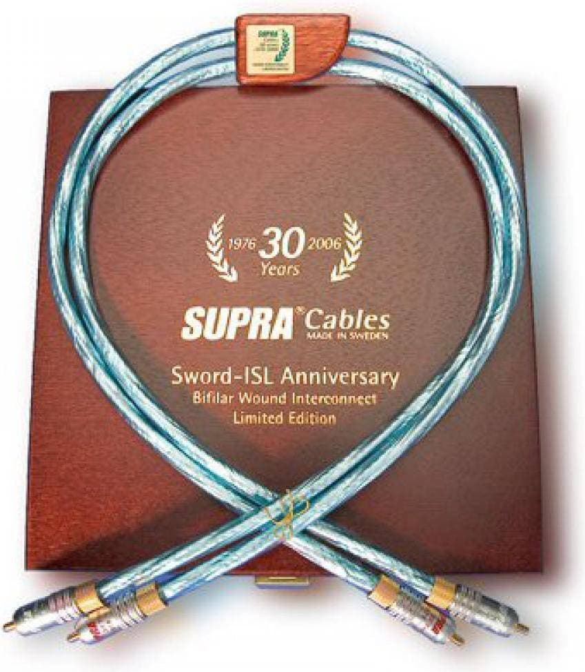 Supra Sword ISL signalkabel