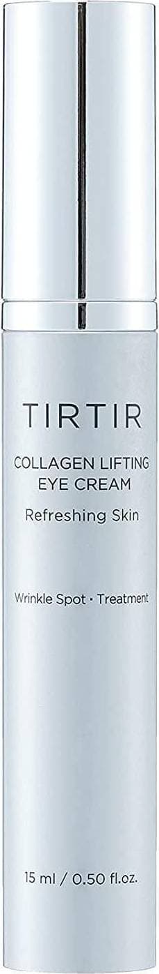 TIRTIR TIRTIR - Collagen Lifting Eye Cream 15ml 15ml