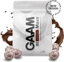 GAAM 100% MASS Premium Chocolate Ball 1kg