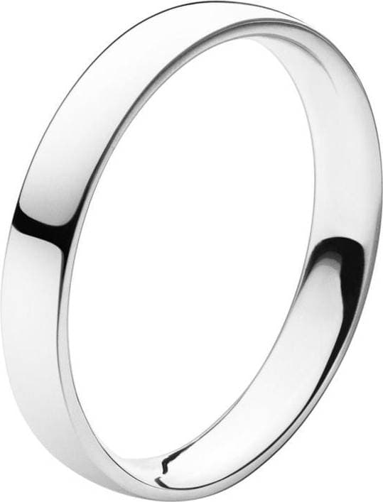 Georg Jensen Magic Ring - Platinum (3.8mm)