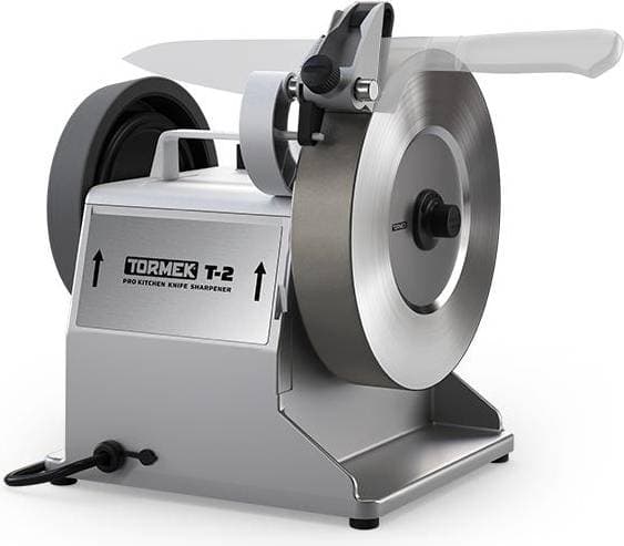 Tormek T-2 Pro Kitchen