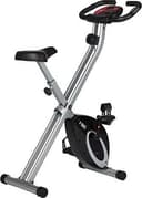 Ultrasport Ultrafit Hopfällbar motionscykel
