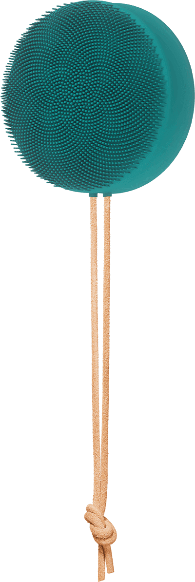 Foreo Luna 4 Body Evergreen