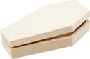 Creativ Company Kista, H: 4 cm, L: 18