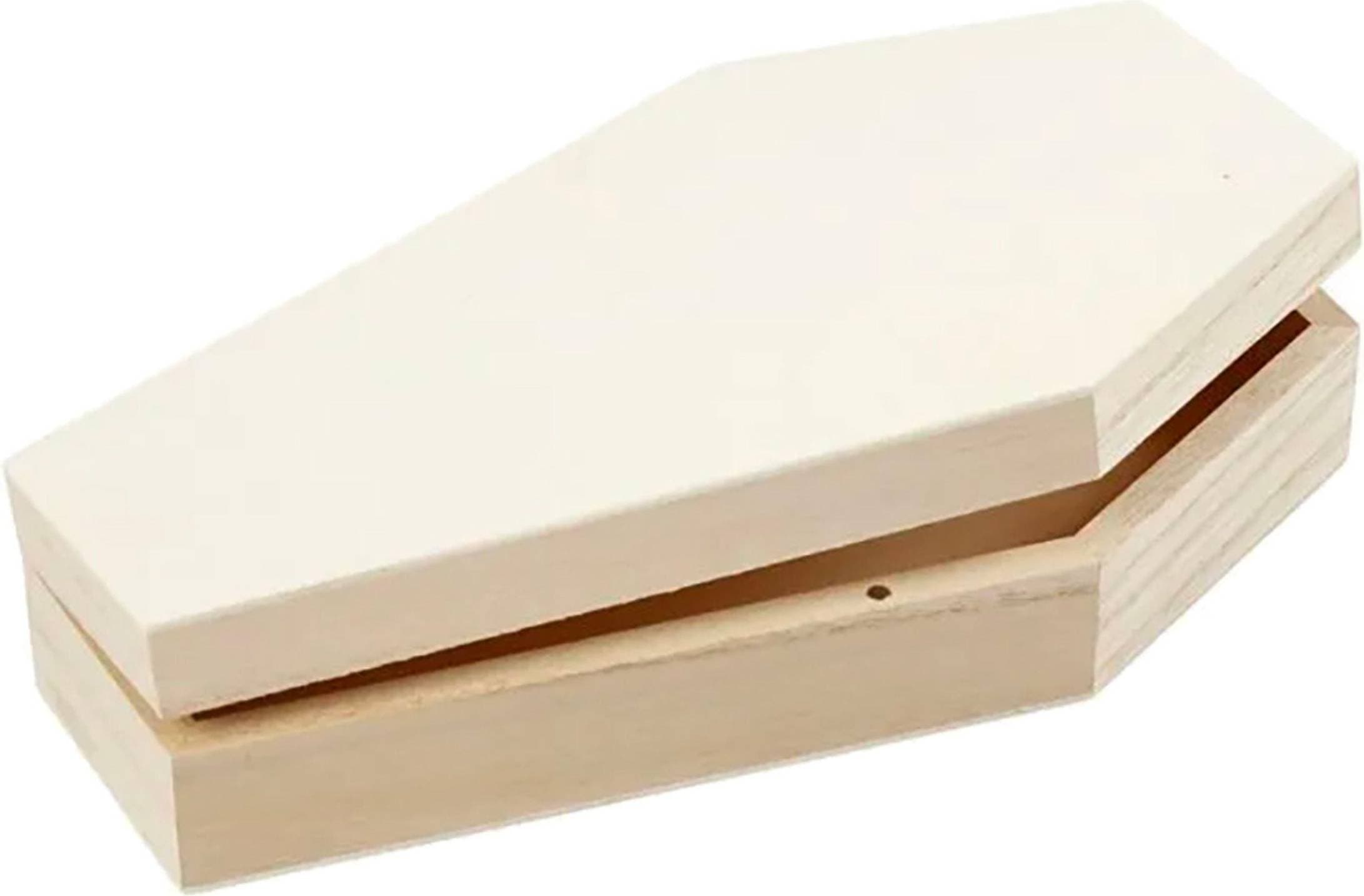 Creativ Company Kista, H: 4 cm, L: 18