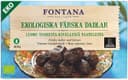 Fontana Fontana Färska ekologiska dadlar 400 400g