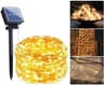 INF LED Loop with Solar Cell Ljusslinga 100 Lampor