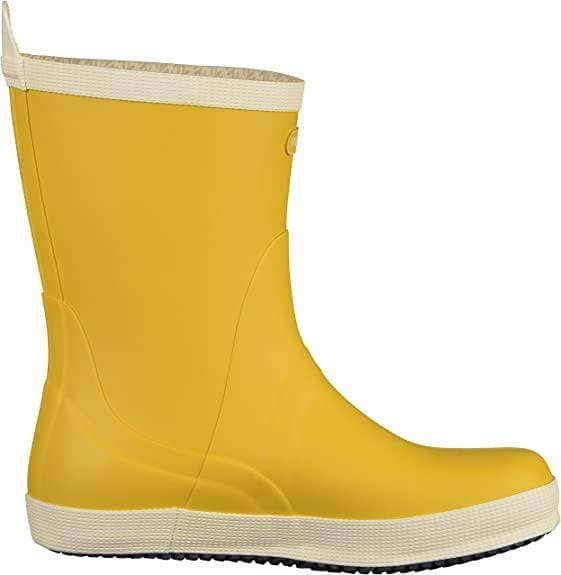 Viking Seilas - Yellow