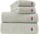 Lexington Striped Badlakan Grön (150x100cm)