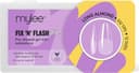 Mylee Fix 'n' Flash Tips Long Almond 522-pack