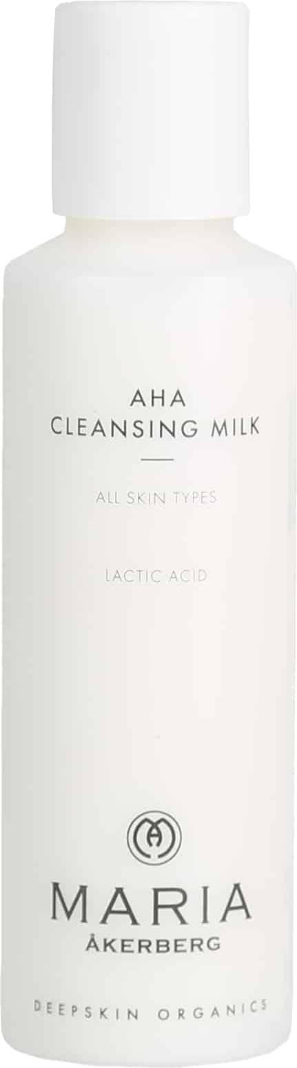 Maria Åkerberg AHA Cleansing Milk 125ml