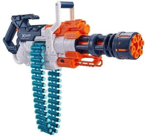 Zuru X Shot Excel Crusher Blaster