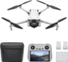 DJI Mini 3 Fly More Combo Drone with RC