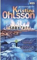 Isbrytare (Häftad, 2022)