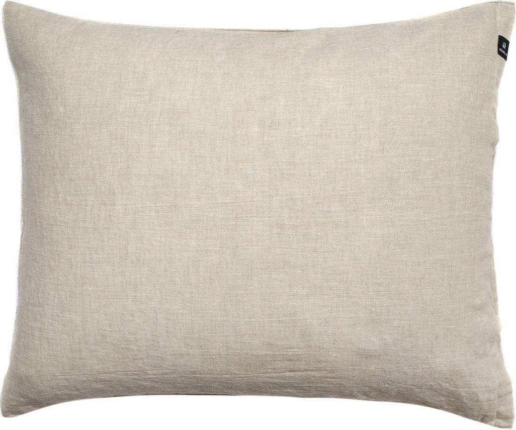 Himla Sunrise Örngott Beige (60x50cm)