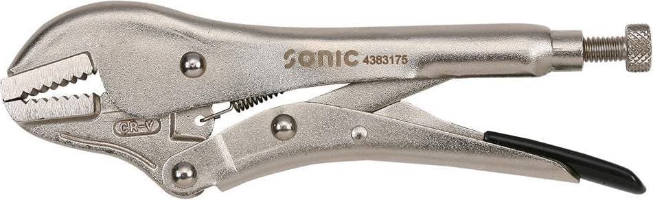 Sonic Svetstång Universal Rak Käft Griptång