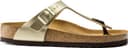 Birkenstock Gizeh Birko-Flor - Gold