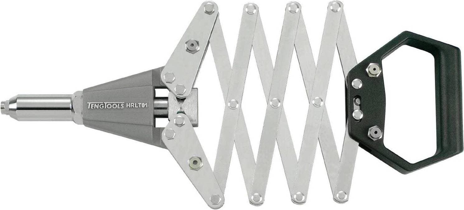 Teng Tools HRLT01 Griptång