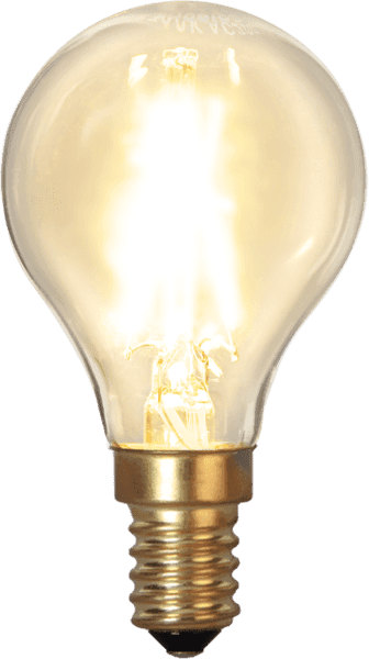 Star Trading 353-11 LED Lamps 1.5W E14