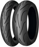 Michelin Pilot Power 2CT 120/70 ZR17 TL 58W