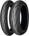Michelin Pilot Power 2CT 120/70 ZR17 TL 58W