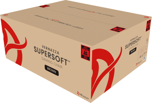 Arozzi Vernazza Supersoft Fabric Pink