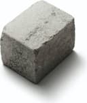 S:t Eriks Rustik multiblock 138x190x138, Naturgrå