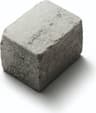 S:t Eriks Rustik multiblock 138x190x138, Naturgrå